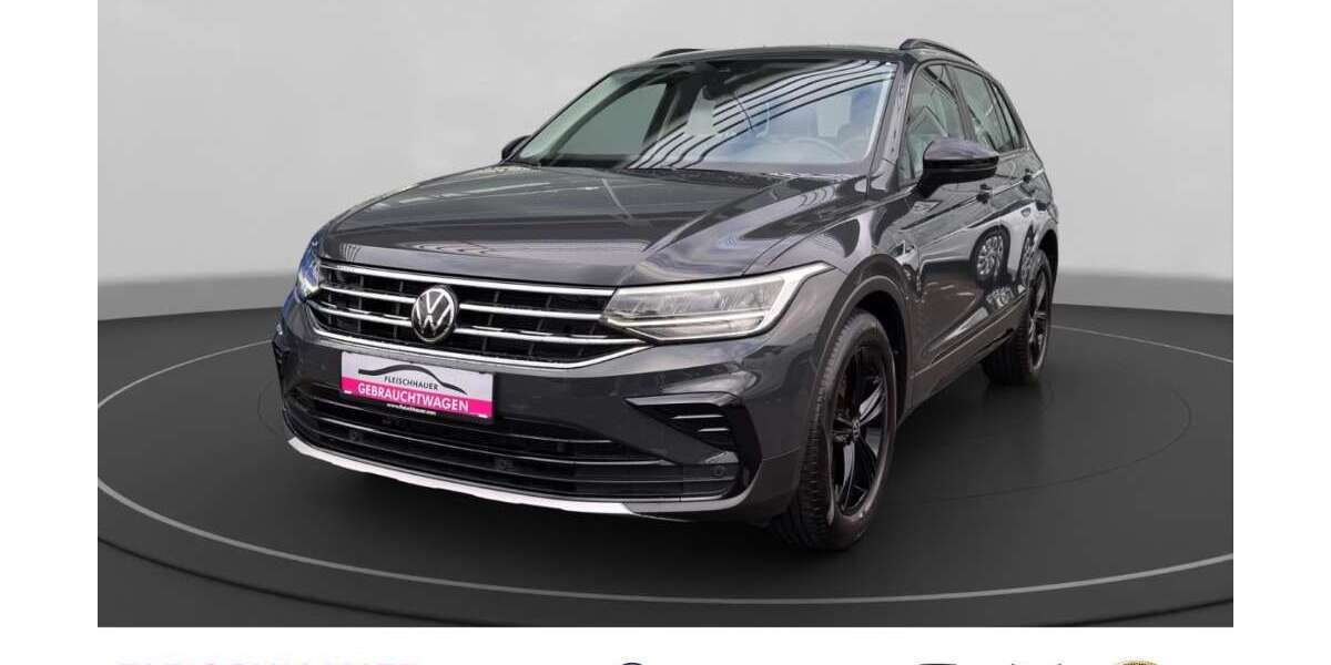 VW Tiguan 72.569 km 28.980 &euro; Bonn 53119