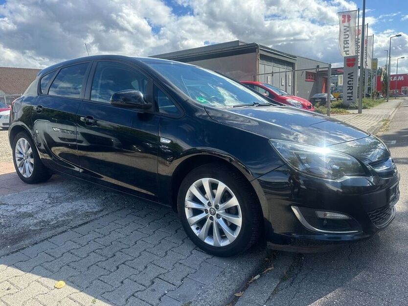 Astra