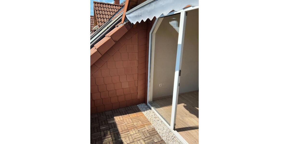 Maisonettenwohnung Korbach - 3 Zimmer, 85 m&sup2;, 680&euro; | Angebot:26422096