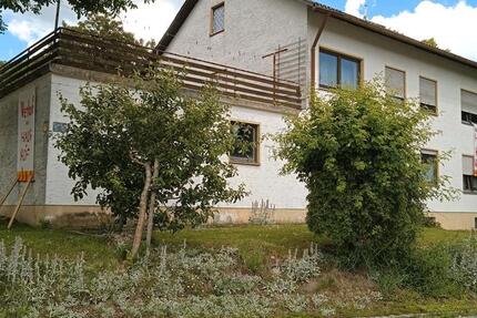 Haus Parsberg - 8 Zimmer, 160 m&sup2;, 420.000&euro; | Angebot:26862955