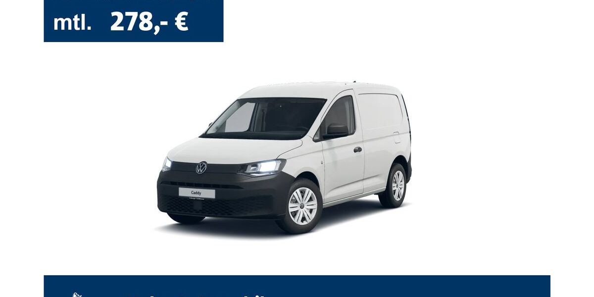 VW Caddy 12.310 km 22.690 &euro; Ebersbach 73061