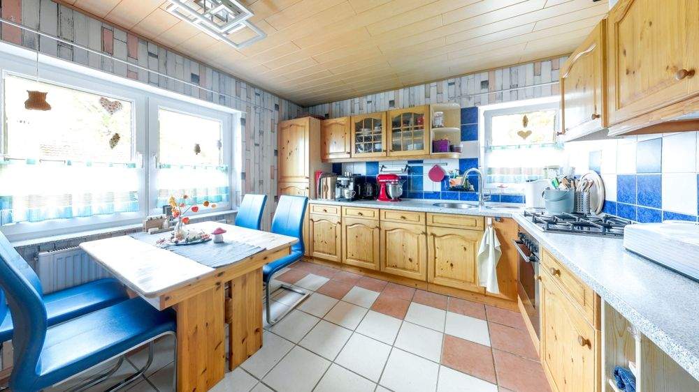 Mehrfamilienhaus, Wohnhaus Enkenbach-Alsenborn Alsenborn - 6 Zimmer, 245 m&sup2;, 485.000&euro; | Angebot:25680344