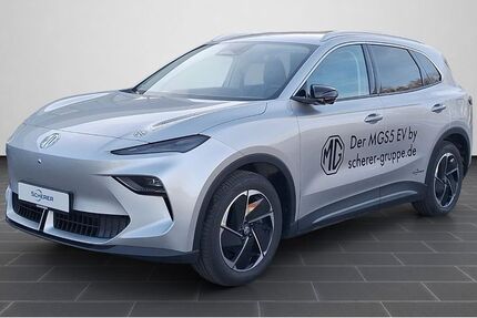 MG S5 2.900 km 32.990 &euro; Simmern 55469