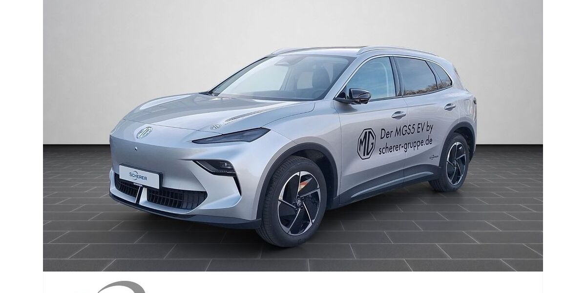 MG S5 2.900 km 32.990 &euro; Simmern 55469