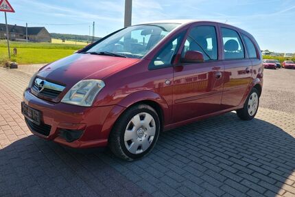 Opel Meriva 175.550 km 990 &euro; Oschatz 04758
