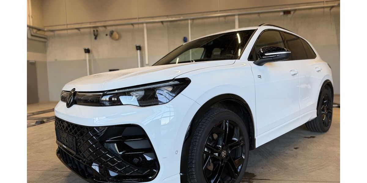 VW Tiguan 17.341 km 43.900 &euro; Memmingen 87700