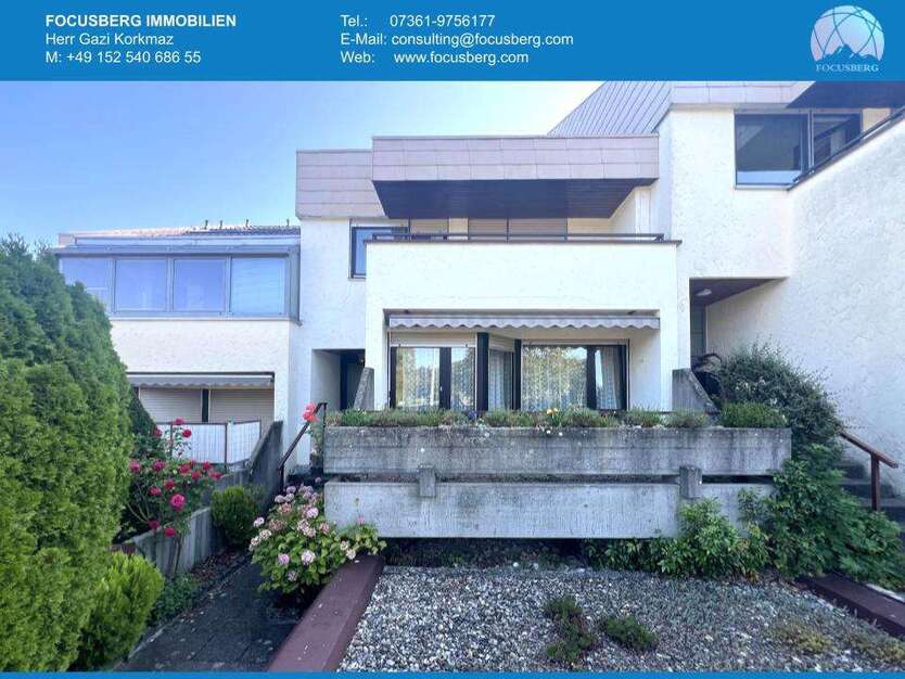 Haus zum Kaufen in Aalen 418.000 € 159 m²