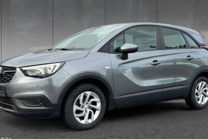 Opel Crossland (X)