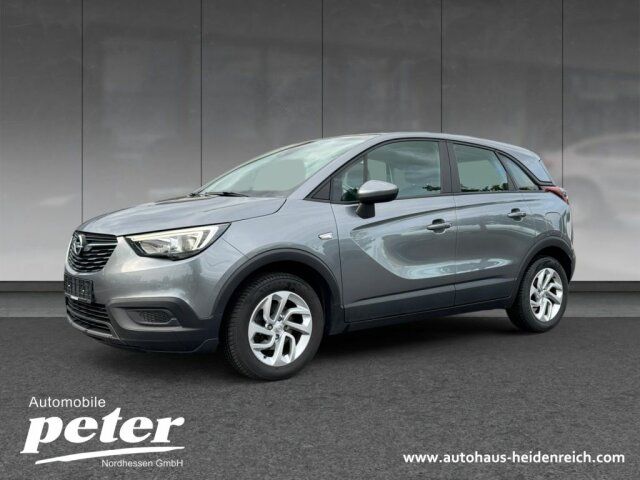 Crossland (X)