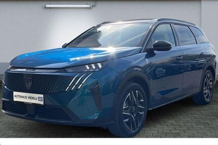 Peugeot 5008 13.001 km 29.980 &euro; Rüsselsheim 65428
