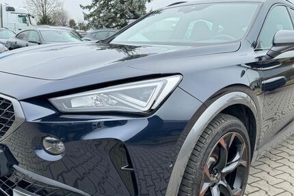 Cupra Formentor 32.759 km 27.620 &euro; Nabburg 92507