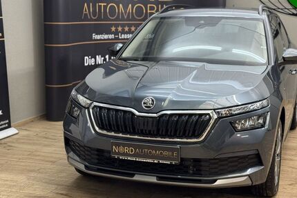 Skoda Kamiq 84.466 km 12.480 &euro; Rastede/ Wahnbek 26180