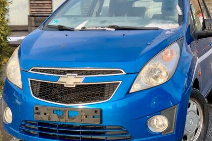Chevrolet Spark 217.592 km 750 &euro; Gelsenkirchen 45884