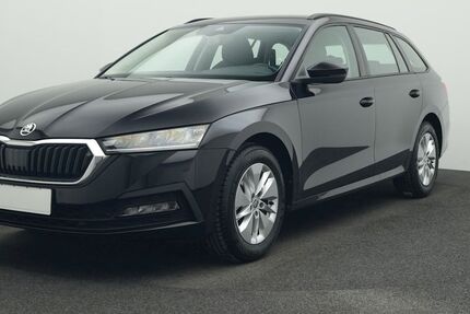Skoda Octavia 33.280 km 22.790 &euro; Greding an der A9 91171