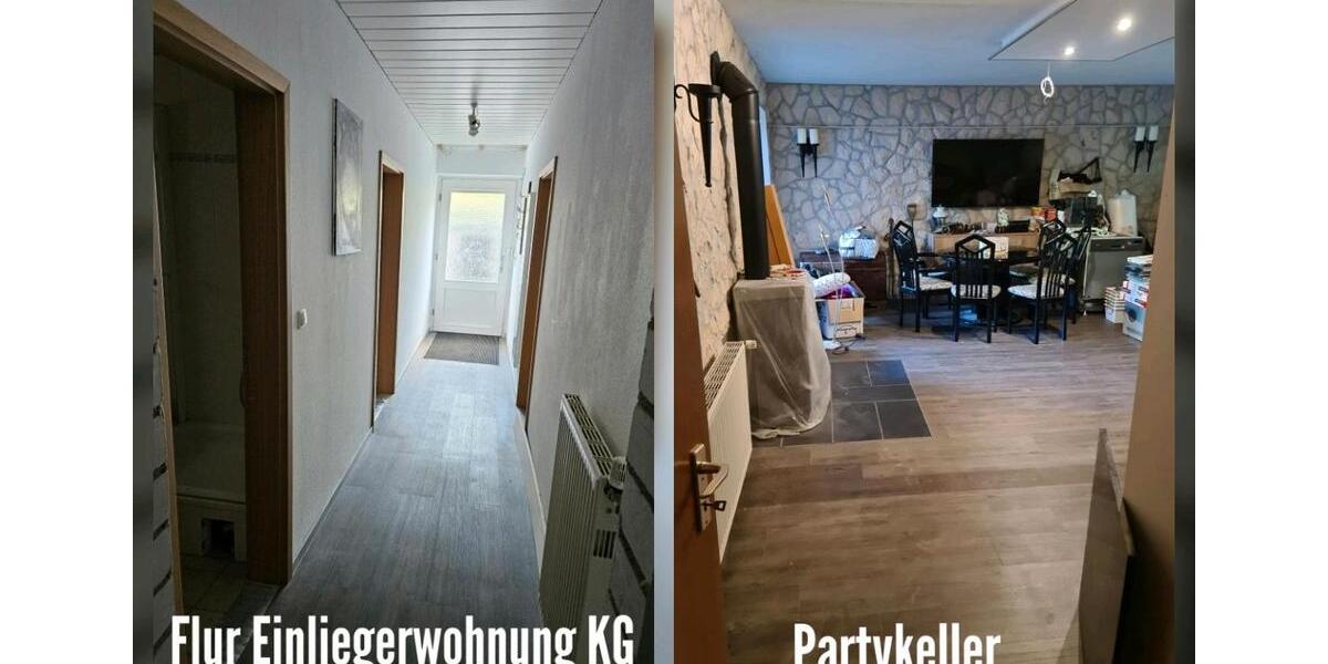 Bungalow Bad Münder am Deister - 6 Zimmer, 156 m&sup2;, 459.000&euro; | Angebot:25571893