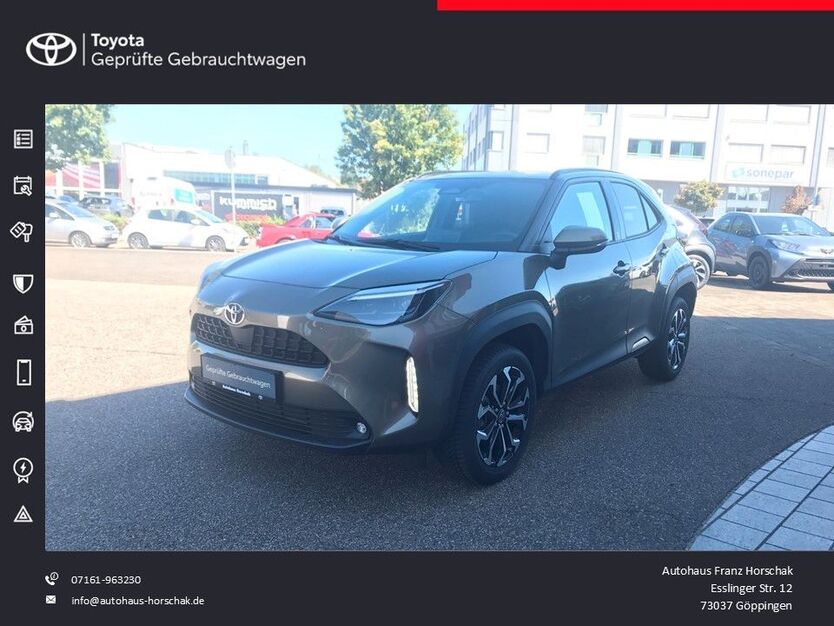 Yaris