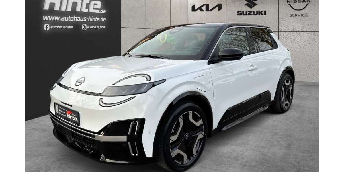 Nissan Micra 1.500 km 31.875 &euro; Bremen 28779