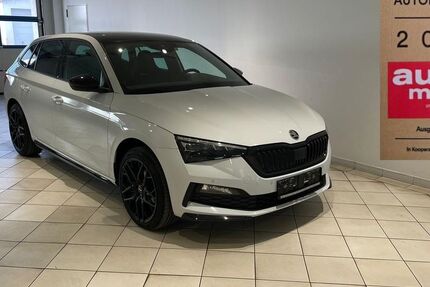 Skoda Scala 33.221 km 22.000 &euro; Frohburg 04654