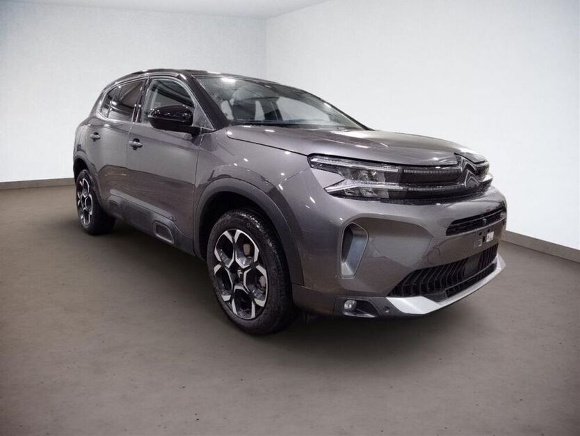 C5 Aircross