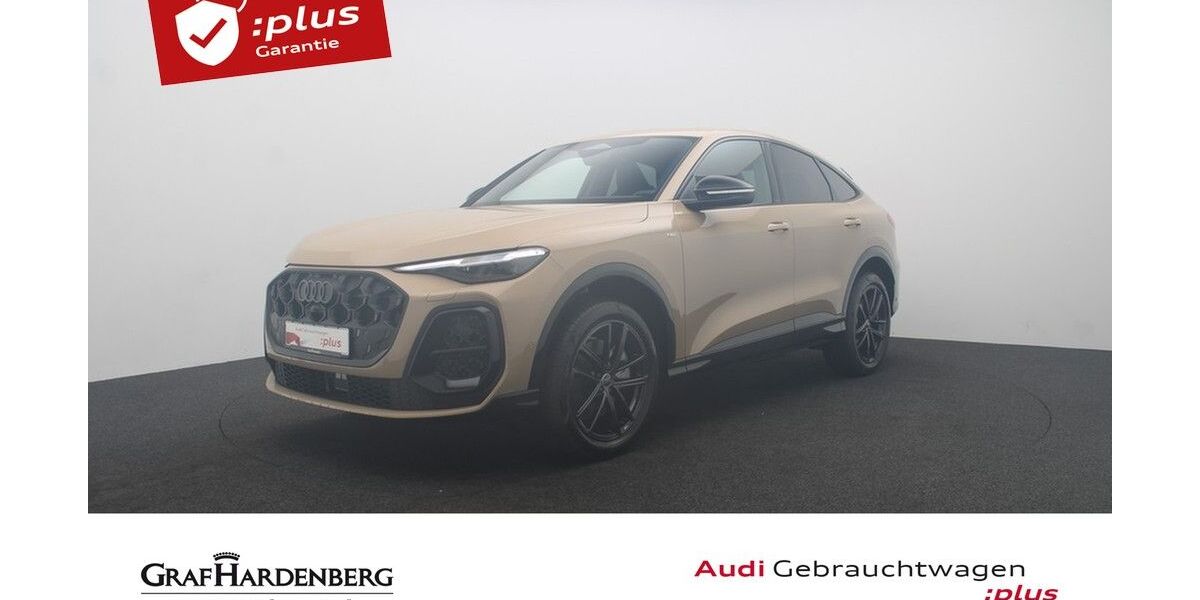 Audi Q5 18.000 km 63.980 &euro; Karlsruhe 76131