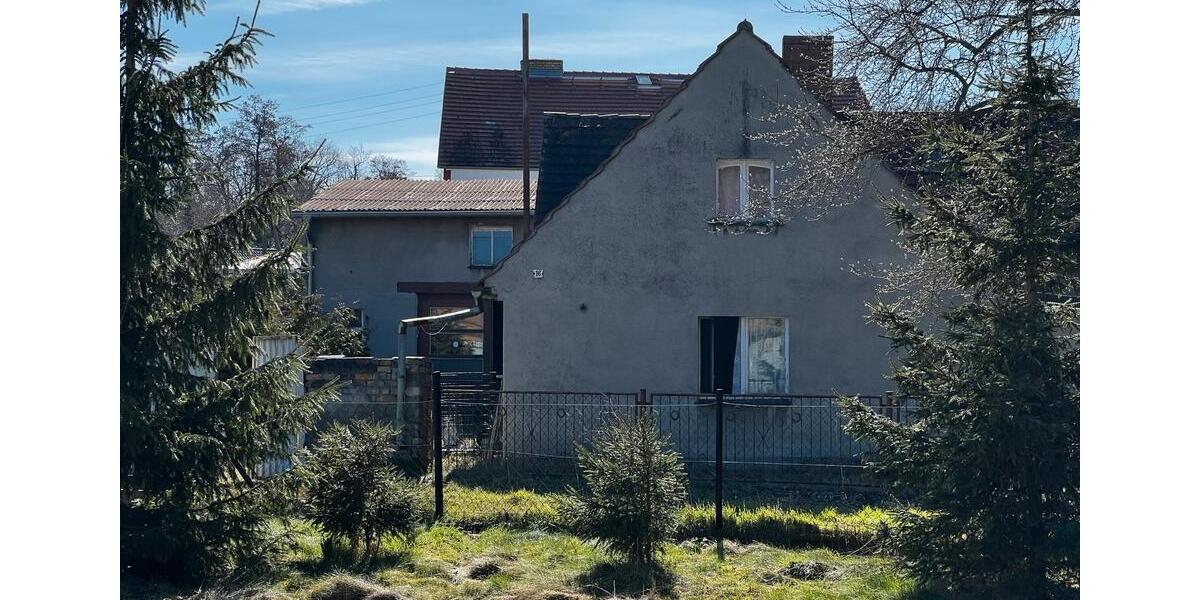 Einfamilienhaus Finsterwalde - 80.000&euro; | Angebot:27426853