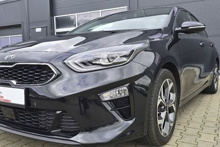 Kia ceed / Ceed 150.000 km 11.690 &euro; Augsburg 86167