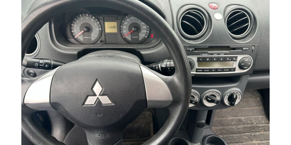 Mitsubishi Colt 113.000 km 990 &euro; MÜNCHEN 80935