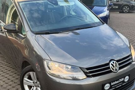 VW Sharan 290.179 km 9.490 &euro; Bickenbach 64404