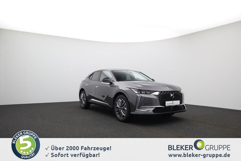 DS Automobiles DS4 15.700 km 25.380 € Dortmund 44263