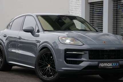 Porsche Cayenne 34.500 km 112.500 &euro; Hürth (bei Köln) 50354