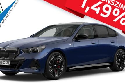 BMW i5 27.207 km 75.190 &euro; Paderborn 33104