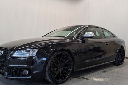 Audi S5 123.000 km 19.980 &euro; Schwindegg 84419