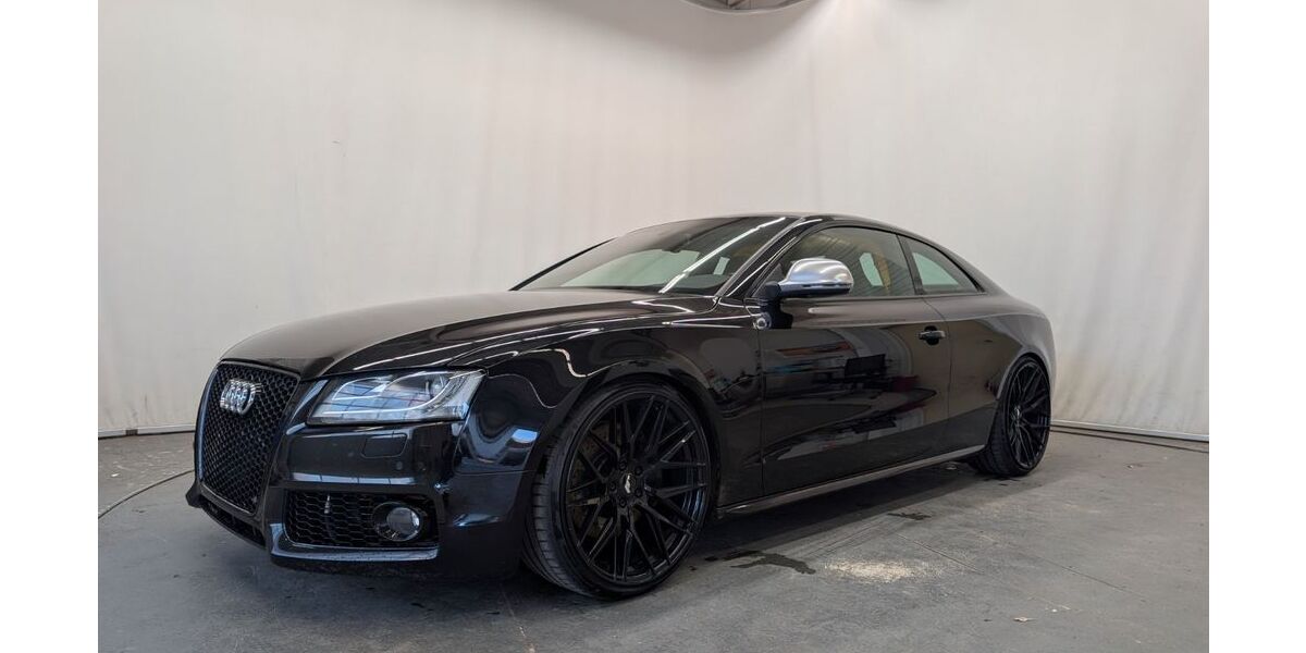 Audi S5 123.000 km 19.980 &euro; Schwindegg 84419