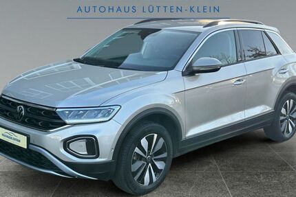 VW T-Roc 21.183 km 29.590 &euro; Rostock 18107
