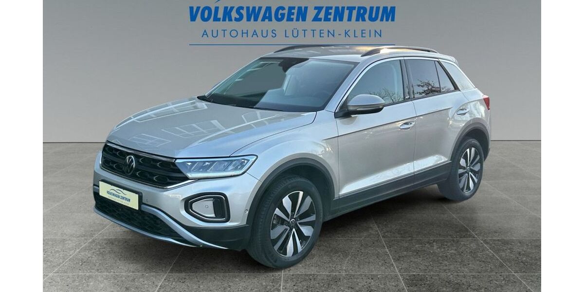 VW T-Roc 21.183 km 29.590 &euro; Rostock 18107