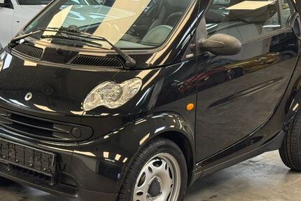 Smart ForTwo 42.925 km 2.999 &euro; Gröbenzell 82194
