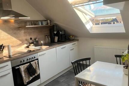 großes, schönes Zimmer in 2er WG in Aachen