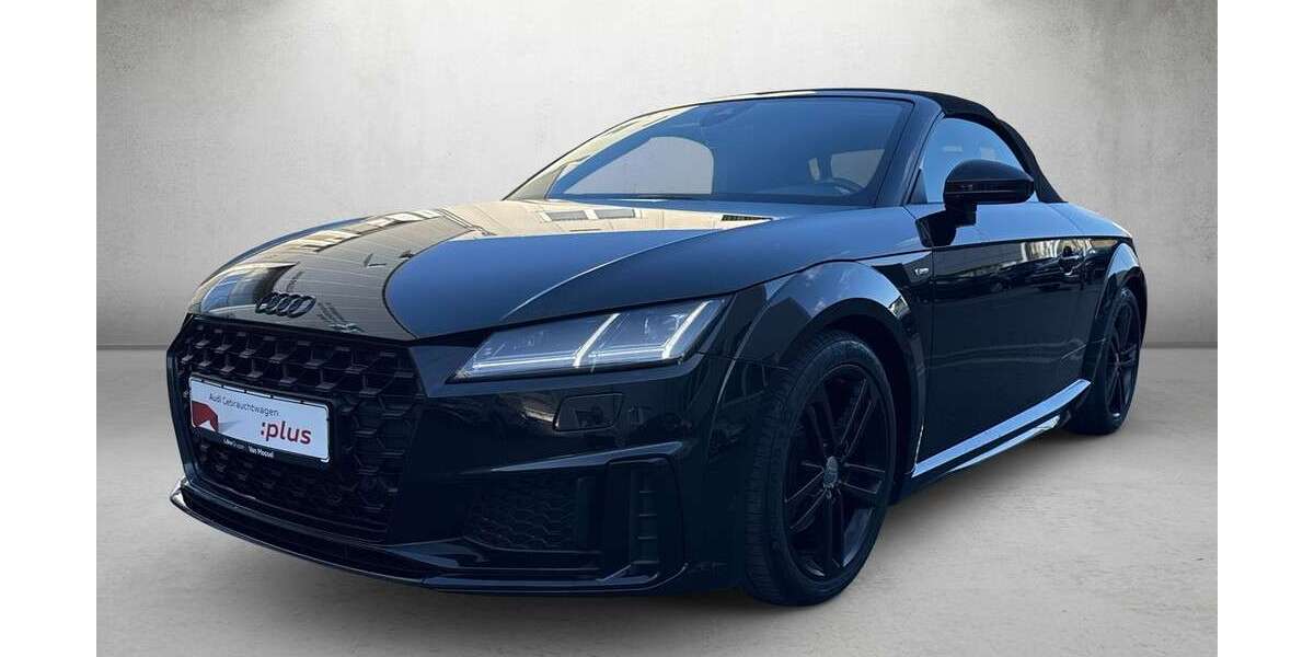 Audi TT 57.215 km 33.980 &euro; Mainz 55131