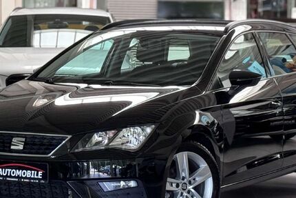 Seat Leon 30.000 km 15.490 € Nohfelden OT Türkismühle 66625