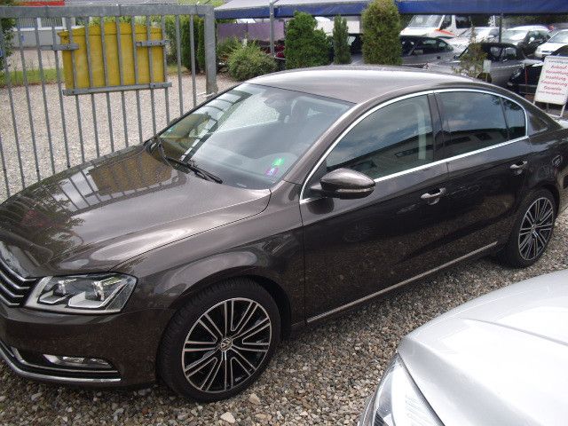 Passat