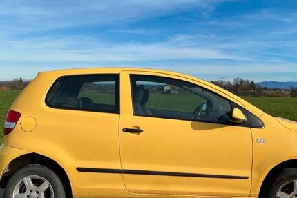 VW Fox 149.889 km 2.250 &euro; Ottobrunn 85521