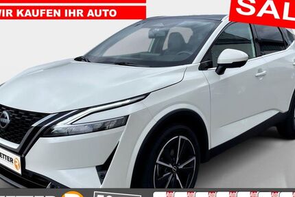 Nissan Qashqai 41.914 km 25.970 &euro; Karlsruhe 76227