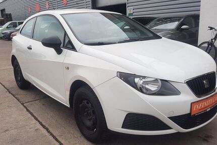 Seat Ibiza 170.000 km 2.690 &euro; Erfurt 99086