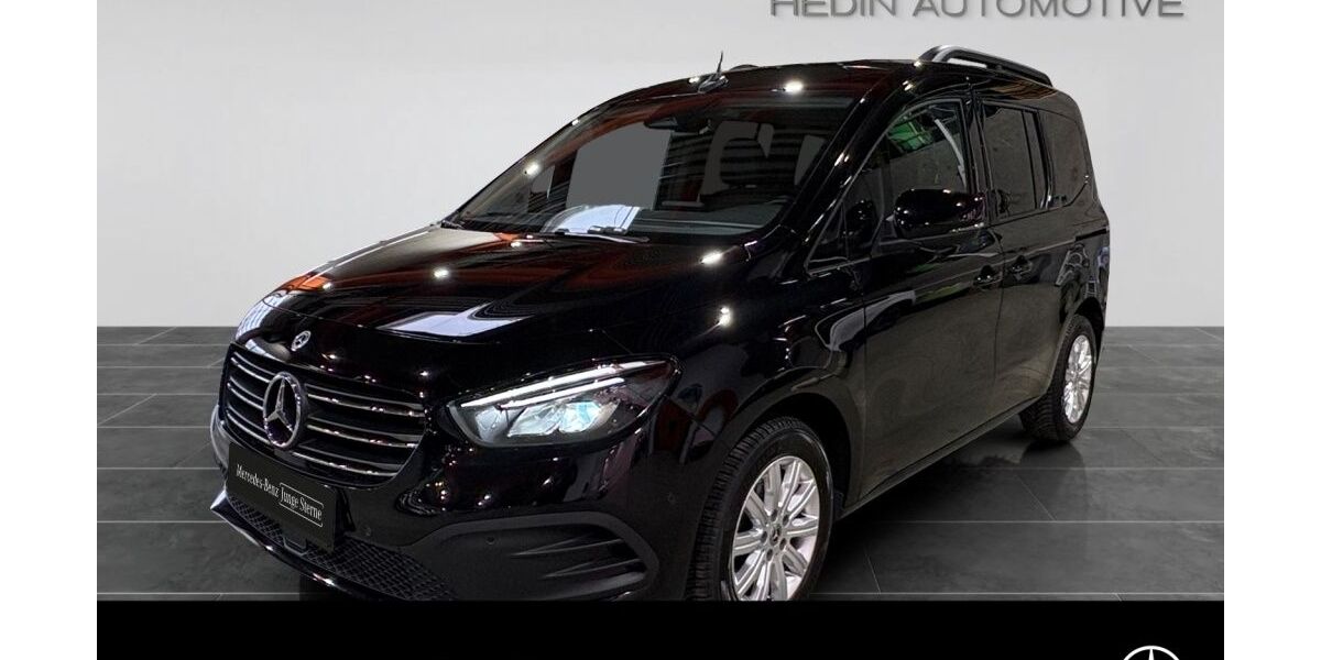 Mercedes-Benz T-Klasse 44.050 km 26.990 &euro; Saarbrücken 66117