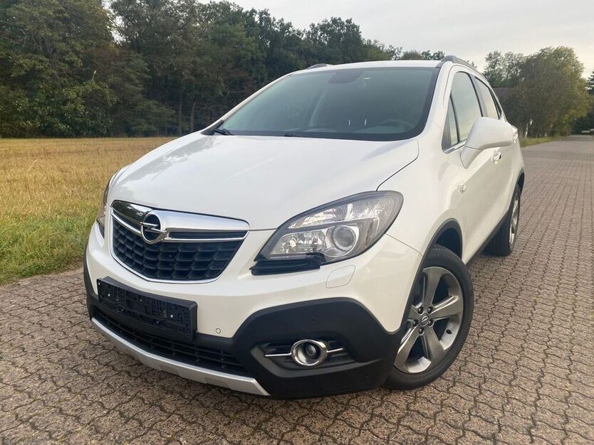 Mokka