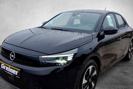 Opel Corsa 18.100 km 18.370 &euro; Deggendorf 94469