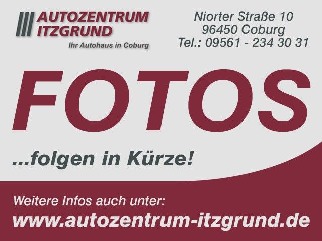 VW T-Cross 15.150 km 24.390 &euro; Coburg 96450