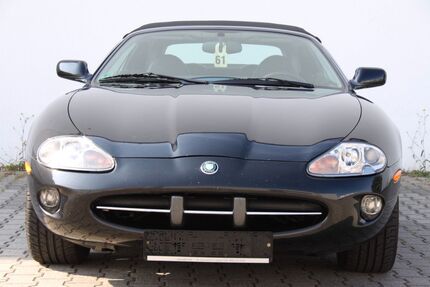 Jaguar XK8 66.500 km 42.999 &euro; Heppenheim 64646