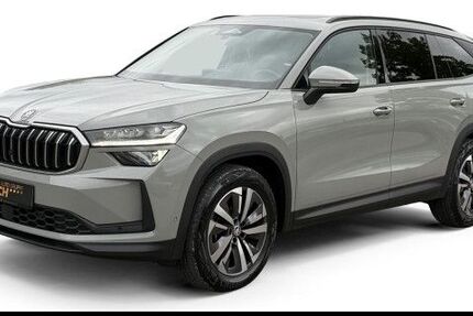 Skoda Kodiaq 72.650 km 37.930 &euro; Schwäbisch Hall 74523