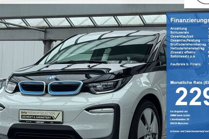 BMW i3 31.813 km 18.999 € Passau 94036